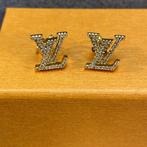Louis Vuitton Iconic Earrings S00 | doos met zakje | 361416, Sieraden, Tassen en Uiterlijk, Oorbellen, Overige materialen, Ophalen of Verzenden