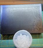 Letterbak met verlichting - Nieuw, Ophalen of Verzenden, Nieuw