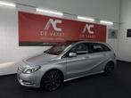 Mercedes B-klasse 200 - PANODAK/XENON/CARPLAY/PDC/NAP, Auto's, Voorwielaandrijving, 1295 kg, Bedrijf, Handgeschakeld