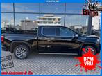 GMC Sierra Denali 6.2L V8 | Pano | Bose | Digital Mirror | 3, 3500 kg, Zwart, Leder, Bedrijf