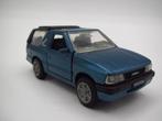 Gama - 1003 Opel Frontera Sport 1:43, Gama, Ophalen of Verzenden, Zo goed als nieuw, Auto