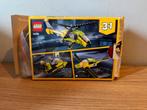 LEGO Creator 31092 3-in-1, Ophalen of Verzenden, Gebruikt, Complete set, Lego