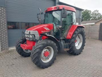 Mc Cormick CX 95 XtraShift beschikbaar voor biedingen