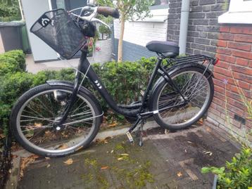 Moederfiets - Opknapper beschikbaar voor biedingen