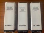 Chanel authentieke gezicht verzorging crème monsters samples, Ophalen, Nieuw, Gehele gezicht, Verzorging