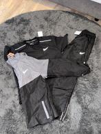 Nike miller 3 piece set, Kleding | Heren, Verzenden, Nieuw, Overige maten, Zwart