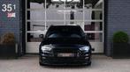 Audi A3 Sportback 1.8 TFSI Pro Line S S-Line | Airride, Gebruikt, Zwart, 4 cilinders, Zwart
