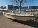 StarCraft american 15, Ophalen, Minder dan 70 pk, 3 tot 6 meter, Buitenboordmotor