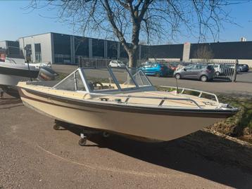 StarCraft american 15  beschikbaar voor biedingen