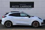 Ford Puma 1.5 EcoBoost ST 200PK Pano B&O Launch Control !, Auto's, Ford, Voorwielaandrijving, USB, Wit, Origineel Nederlands