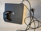 PS 4 zo goed als nieuw met 1 controller, Spelcomputers en Games, Spelcomputers | Sony PlayStation 4, Ophalen of Verzenden, Zo goed als nieuw