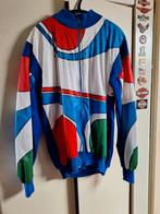 Adidas fiets / sport jack. Xl, Sport en Fitness, Wielrennen, Ophalen of Verzenden, Zo goed als nieuw, Overige typen