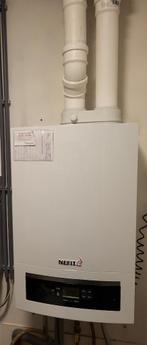 NEFIT Trendline combi ketel HRC 30/ CW5 II  van 2016, Ophalen, 30 tot 80 cm, Gebruikt, Hoog rendement (Hr)
