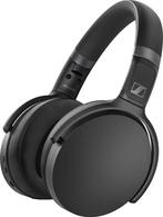 Sennheiser HD 450SE - Draadloze koptelefoon - ANC - Zwart, Sennheiser Nederland BV, Contactcenter@sennheiser-hearing.com, Veluwezoom 5, 1327 AA Almere, Nederland