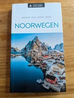 Noorwegen Capitool Reisgids - Perfecte Staat!, Boeken, Reisgidsen, Capitool, Europa, Ophalen of Verzenden, Zo goed als nieuw