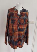 Prachtige top van Ned maat XXL, okselmaat 64cm, Kleding | Dames, Blouses en Tunieken, NED, Ophalen of Verzenden, Zo goed als nieuw