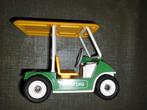 Playmobil Summer Fun Camping Dienstvoertuig 5437, Ophalen of Verzenden, Zo goed als nieuw, Complete set
