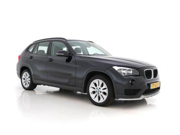 BMW X1 sDrive18d High Executive Aut. *NAVI-FULLMAP | HEATED- beschikbaar voor biedingen