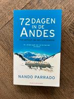 N. Parrado - 72 dagen in de Andes, Boeken, Ophalen of Verzenden, Zo goed als nieuw, Nederland, N. Parrado; V. Rause