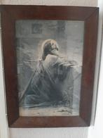 Prachtig origineel schilderij gesigneerd, Antiek en Kunst, Kunst | Schilderijen | Klassiek, Ophalen of Verzenden