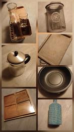 Decoratieve spullen en accessoires / woning uitzet, Ophalen of Verzenden, Nieuw, Rond