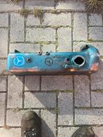 Mercedes OM621 kleppendeksel, Ophalen, Gebruikt