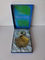 VINTAGE  luxe flacon 4711 Tosca eau de cologne, Verzamelen, Parfumverzamelingen, Verzenden, Nieuw, Parfumfles, Gevuld