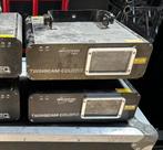 Laser twinbeam color jb-systems, Ophalen, Gebruikt, Laser