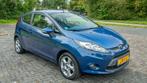 Ford FIESTA airco, Auto's, 1242 cc, 4 cilinders, Bedrijf, Handgeschakeld