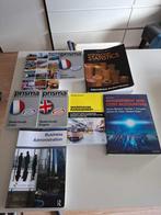 HBO Studieboeken Pakket, Boeken, Ophalen of Verzenden, Gamma, Gelezen, HBO