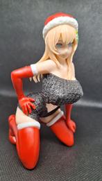 Anime 18+ meisje 12cm, Ophalen of Verzenden, Zo goed als nieuw