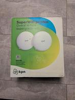 KPN  Super Wifi punten set, Computers en Software, WiFi-versterkers, Ophalen, Nieuw, Kpn