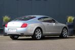 Bentley Continental GT W12 560pk | Youngtimer | BTW auto | L, Automaat, Gebruikt, 12 cilinders, Leder