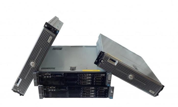 Defecte- en/of oude servers gezocht !, Computers en Software, Servers, Niet werkend, Onbekend, Ophalen