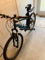 Btwin Rockrider Mountainbike, Gebruikt, Hardtail, Heren, 49 tot 53 cm