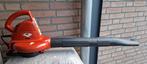 bladblazer zonder zak, Ophalen of Verzenden, Gebruikt, Elektrisch, Handgedragen