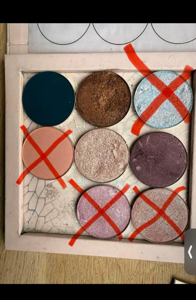 L’oyé cosmetics loye, Sieraden, Tassen en Uiterlijk, Uiterlijk | Cosmetica en Make-up, Zo goed als nieuw, Handen en Nagels, Ophalen of Verzenden