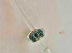 Trollbeads Uniek Peacock, Glas of Kristal, Nieuw, Ophalen of Verzenden, Trollbeads