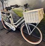 Gazelle Miss Grace C7+ Electrisch Damesfiet met 500WH Accu, Fietsen en Brommers, Koninklijke Gazelle N.V., Info@gazelle.nl, Ophalen of Verzenden