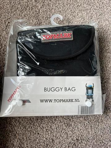 Nieuwe buggybag voor al uw boodschappen aan de buggy beschikbaar voor biedingen