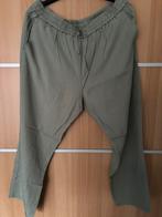 NIEUW NORAH BROEK MAAT 46, Verzenden, Maat 46/48 (XL) of groter, Nieuw, Norah