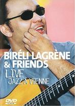 Bireli Lagrene - Live Jazz A Vienne (DVD) 3460503666290, Ophalen of Verzenden, Zo goed als nieuw, Muziek en Concerten