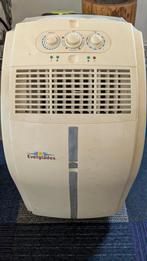 Everglades airco, Witgoed en Apparatuur, Airco's, Ophalen, Gebruikt, Minder dan 60 m³, 2 snelheden