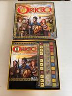 ORIGO Parker 2-5 spelers Wolfgang Kramer compleet zgan, Ophalen of Verzenden, Zo goed als nieuw