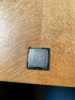 Intel i7 2600 3,4 GHz, Gebruikt, 4-core, Ophalen of Verzenden, LGA 1150
