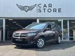 Dacia Logan MCV 0.9 TCe Easy-R Prestige |VERKOCHT (bj 2016), 898 cc, Gebruikt, Bruin, Bedrijf