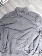 Grijs herenvest - Maat 4XL, Angelo Litrico, Overige maten, Ophalen of Verzenden, Grijs
