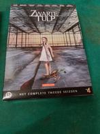 dvd zwarte tulp seizoen 1 (2= verkocht), Ophalen of Verzenden