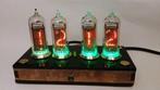 Nixie Klok IN-14, Ophalen of Verzenden, Buis of Buizen