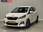 Peugeot 108 1.0 e-VTi Active TOP!, Voorwielaandrijving, Gebruikt, Euro 6, 4 stoelen
